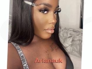 Arianauk