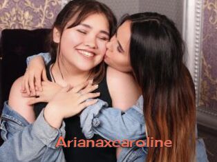 Arianaxcaroline