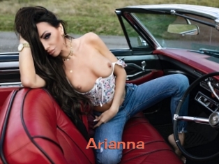 arianna Cams Hot