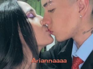 Ariannaaaa