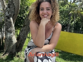 Ariannagill