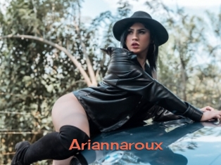 ariannaroux Cams Hot