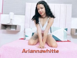 Ariannawhitte