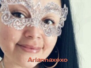 Ariannaxoxo