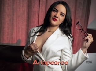 Ariapearce