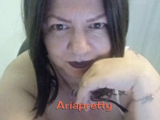Ariapretty