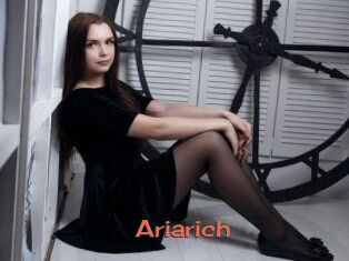 Ariarich