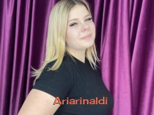 Ariarinaldi