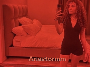 Ariastormm