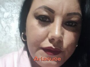 Ariasuse