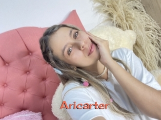 Aricarter