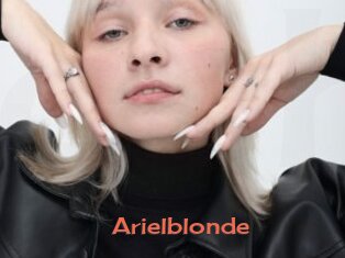 Arielblonde