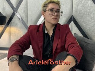 Arielefosther