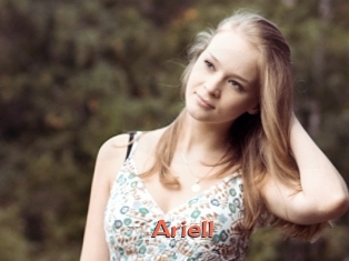 Ariell