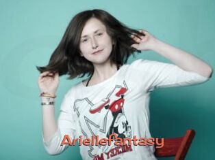 Ariellefantasy