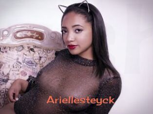 Ariellesteyck