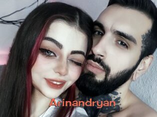 Arinandryan