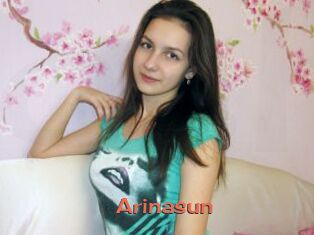 Arinasun
