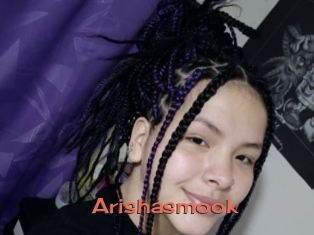 Arishasmook
