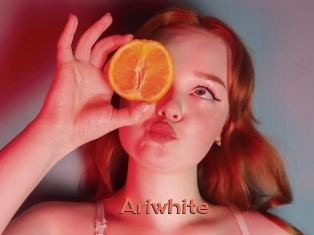 Ariwhite