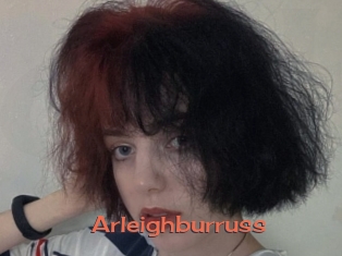Arleighburruss