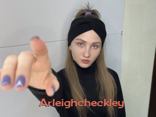 Arleighcheckley