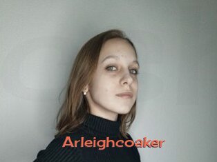 Arleighcoaker