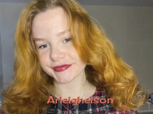 Arleighelson