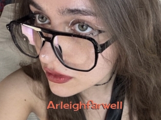 Arleighfarwell