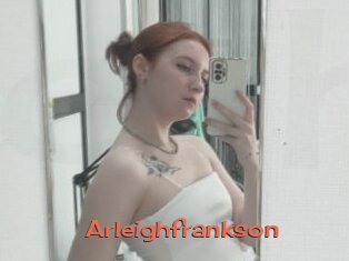 Arleighfrankson