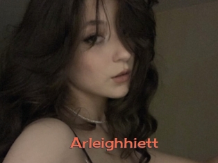 Arleighhiett