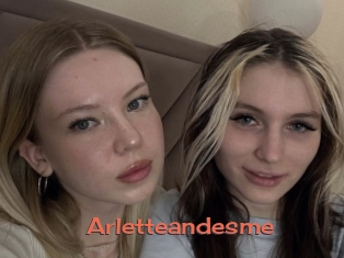Arletteandesme