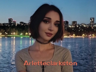 Arletteclarkston
