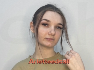 Arletteedsall