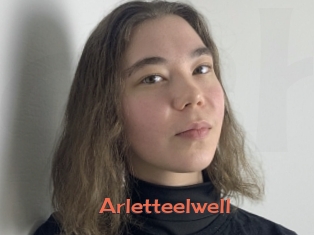 Arletteelwell