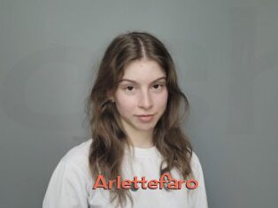 Arlettefaro