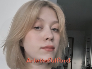 Arlettefulford