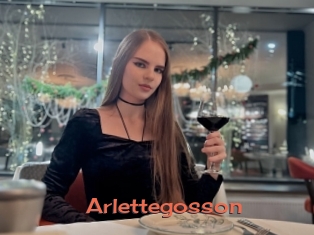 Arlettegosson