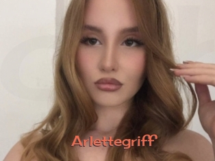 Arlettegriff