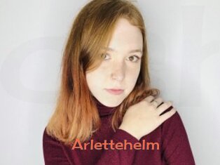 Arlettehelm