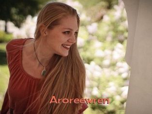 Aroreewren