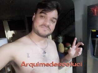 Arquimedescoluci