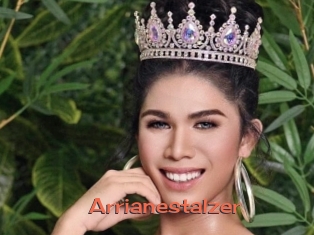 Arrianestalzer