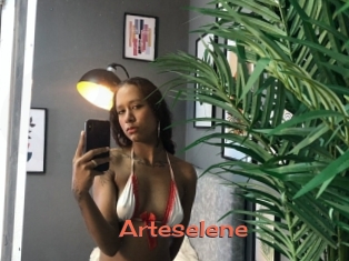 Arteselene