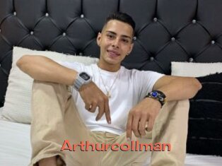 Arthurcollman