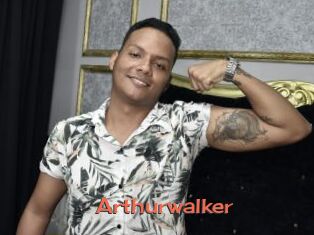 Arthurwalker