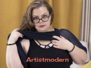 Artistmodern