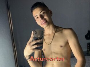 Arturcorter