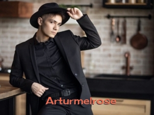 Arturmelrose
