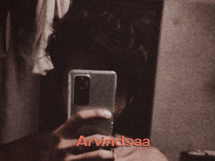 Arvindsaa